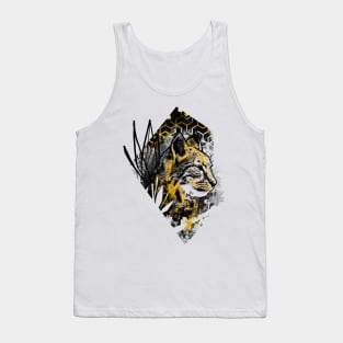 lynx Tank Top